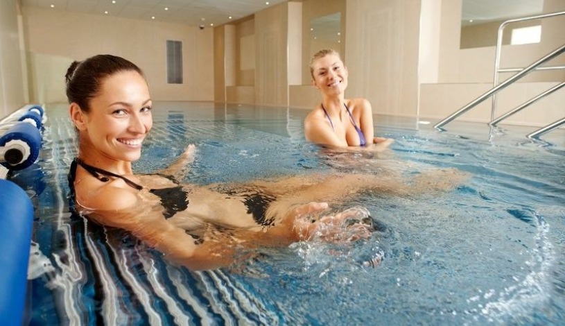 Spa & Kurhotel Harvey Františkovy Lázně